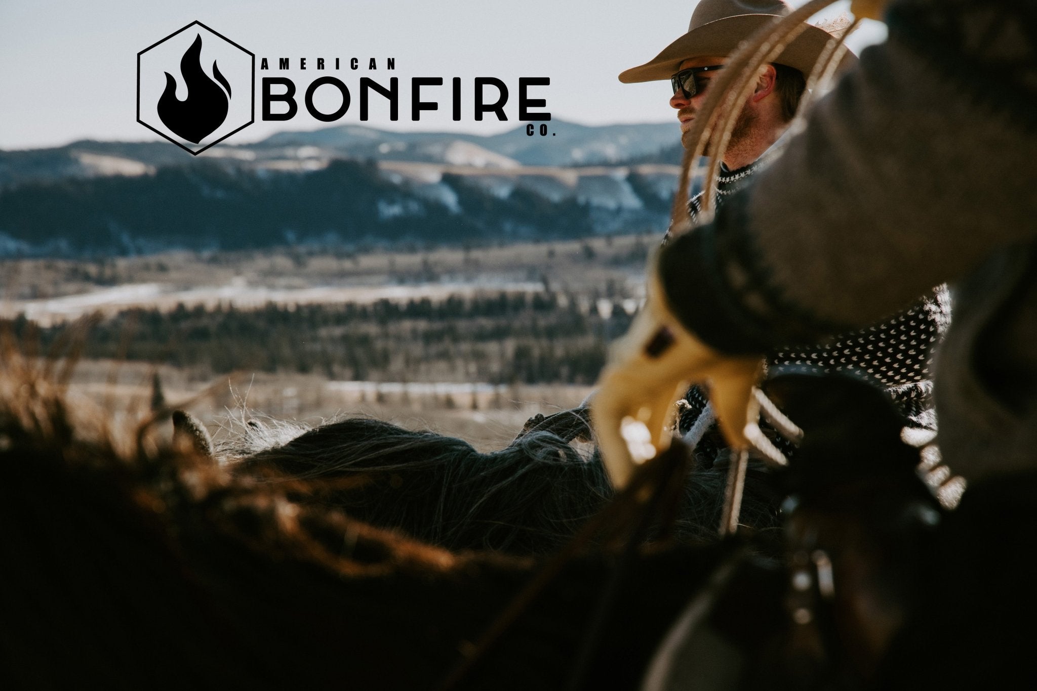 American Bonfire Co. Gift Card - American Bonfire Co.