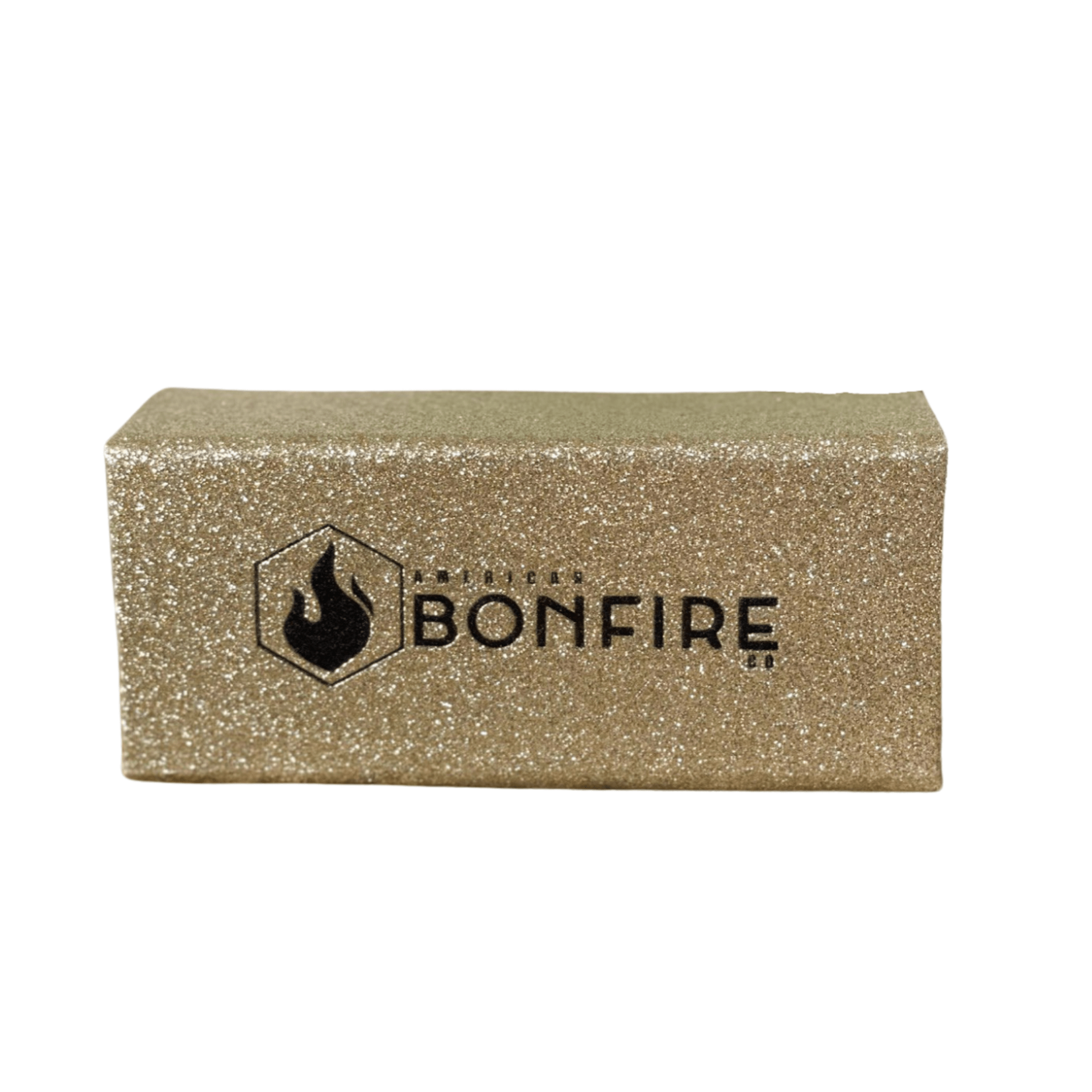 Glitter Sunglass Case - American Bonfire Co.