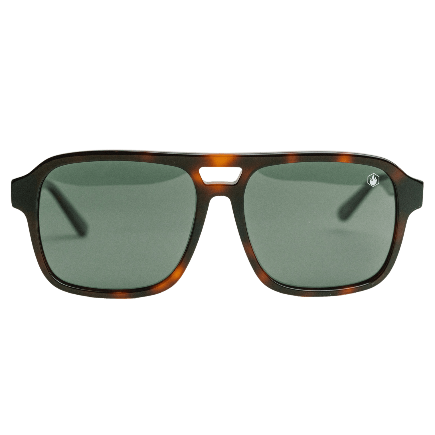 Rattler in Tortoise - American Bonfire Co.